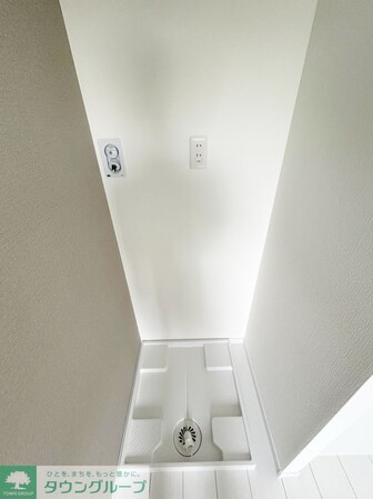 ライスランド2番館の物件内観写真